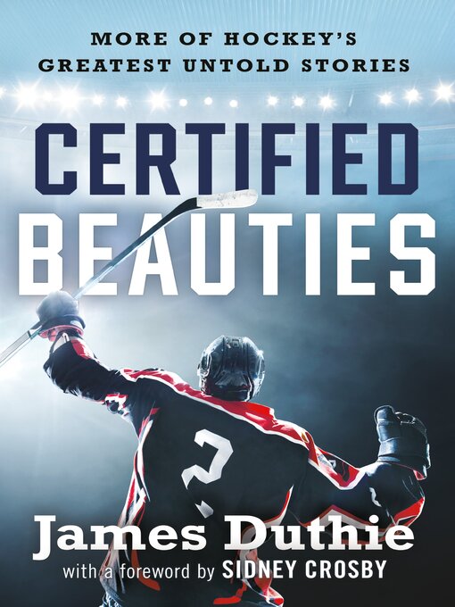 Title details for Certified Beauties by James Duthie - Wait list